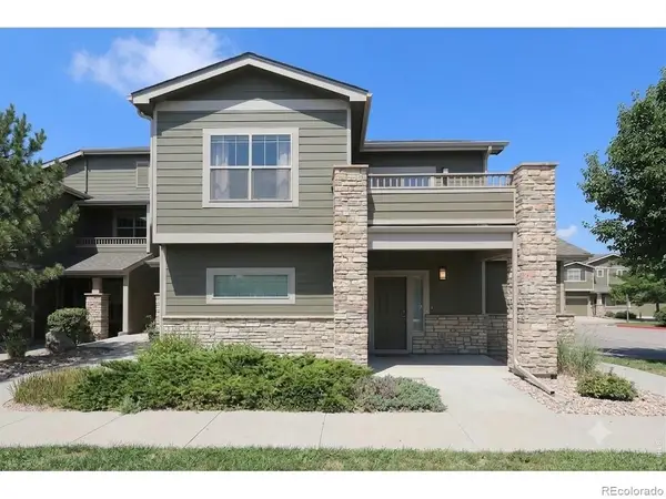 4101 Crittenton Lane #101, Wellington, CO 80549
