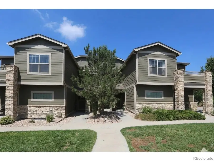 4101 Crittenton Lane #101, Wellington, CO 80549 - #2