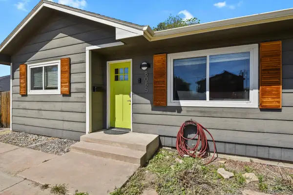 8085 N Lowell Boulevard, Westminster, CO 80031