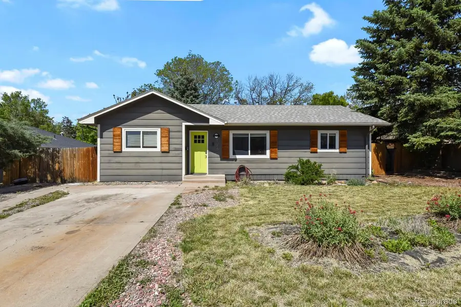 8085 N Lowell Boulevard, Westminster, CO 80031 - #2