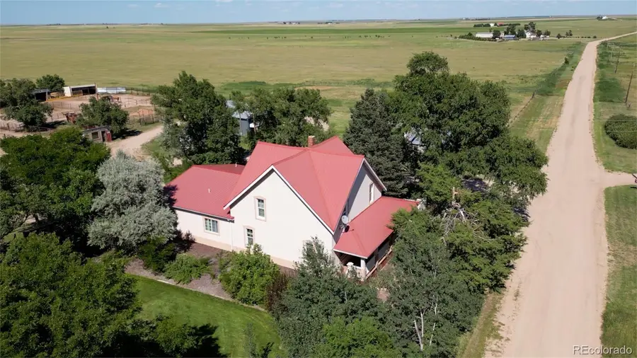 8475 County Road 7, Joes, CO 80822 - #2