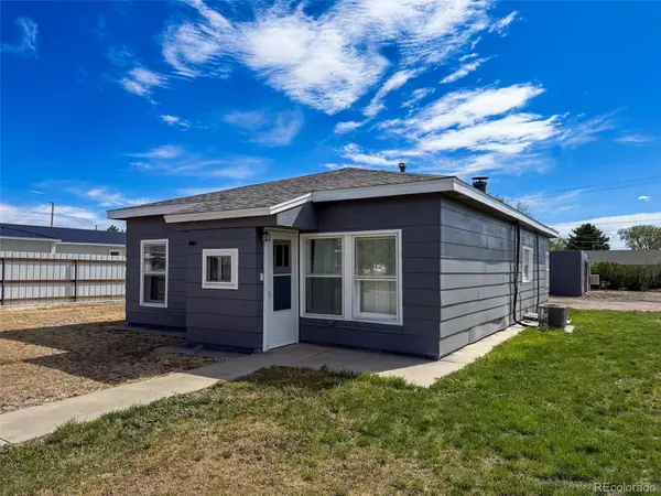 314 6th Street, Burlington, CO 80807