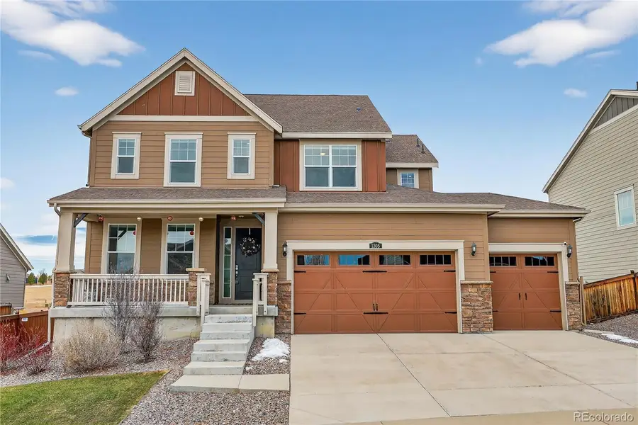 1305 Black Haw Street, Elizabeth, CO 80107 - Image #2