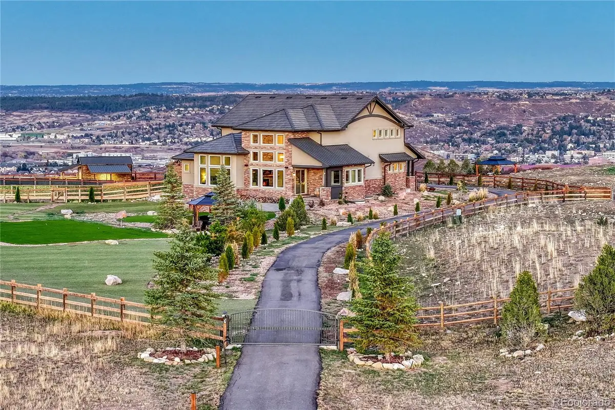 144 Stone Pointe Trail, Castle Rock, CO 80109 - Image #1