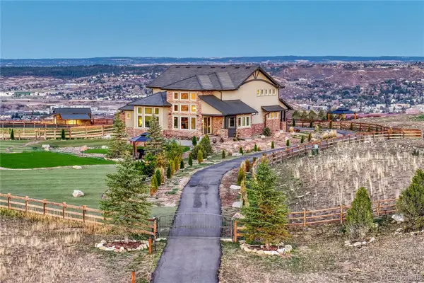 144 Stone Pointe Trail, Castle Rock, CO 80109
