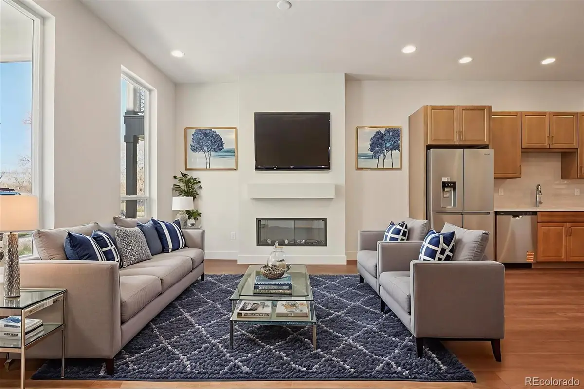 3122 W Bonfils Place, Denver, CO 80236 - #1