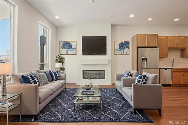 3122 W Bonfils Place, Denver, CO 80236