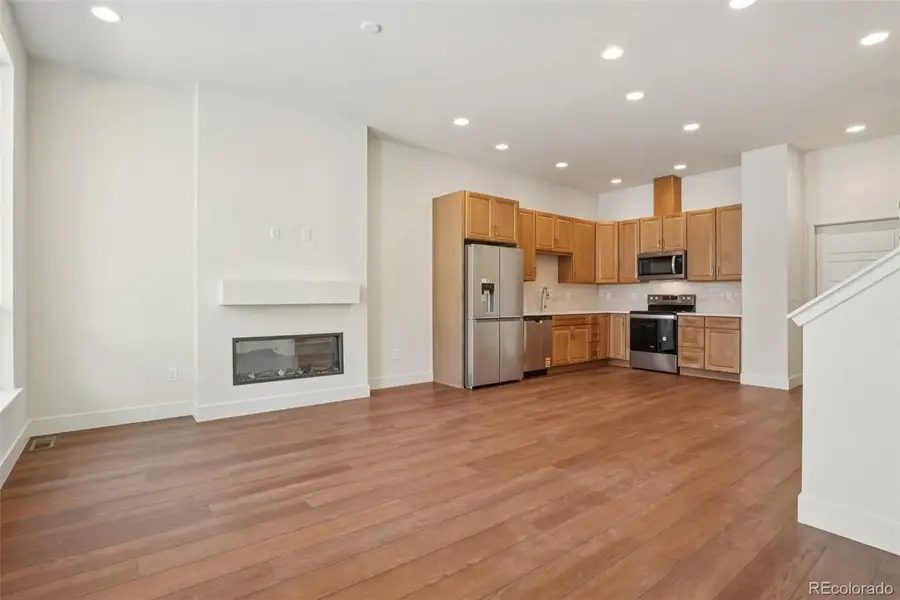 3122 W Bonfils Place, Denver, CO 80236 - #2