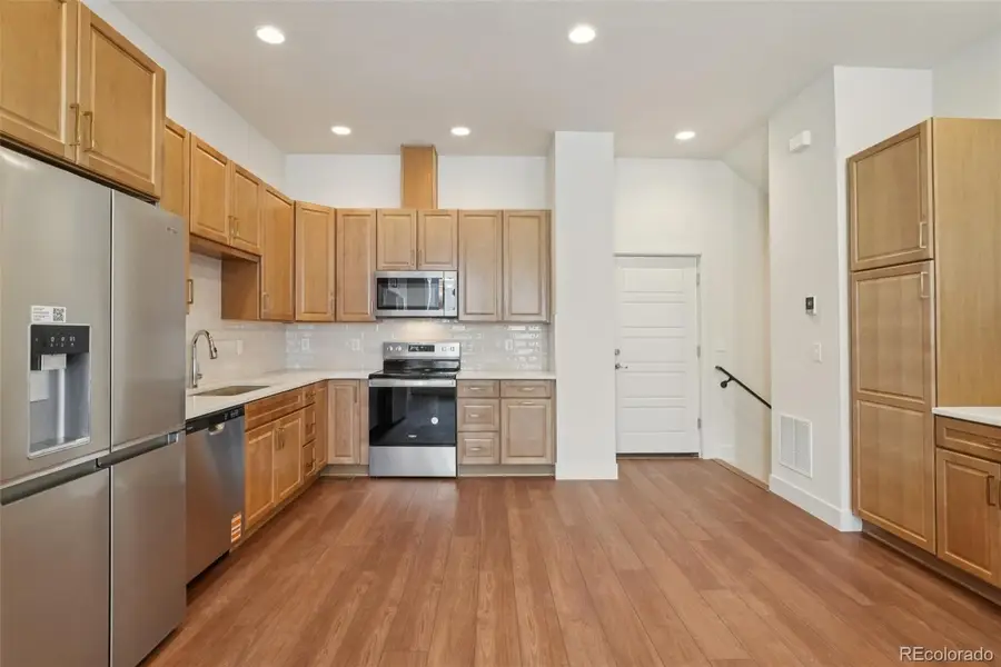 3122 W Bonfils Place, Denver, CO 80236 - #3