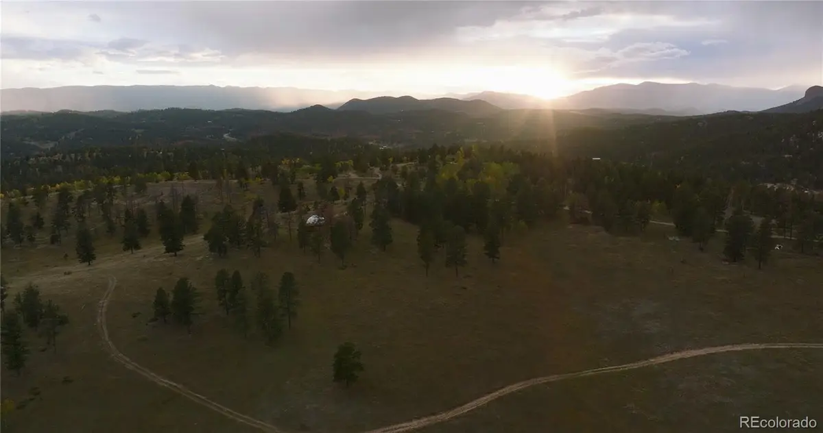 12414 S Us Hwy 285, Conifer, CO 80433 - #1