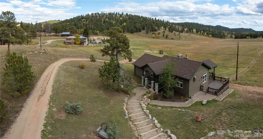 12414 S Us Hwy 285, Conifer, CO 80433 - #3