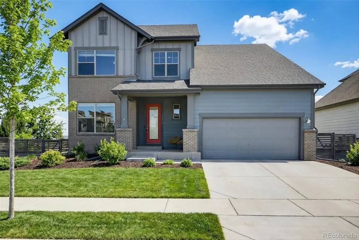 2270 W 66th Avenue, Denver, CO 80221 - #1