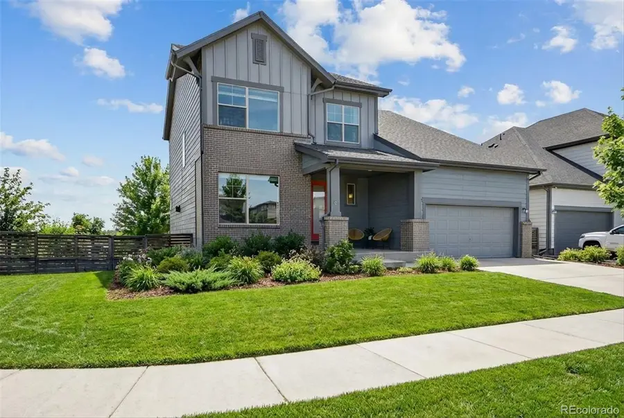 2270 W 66th Avenue, Denver, CO 80221 - #2