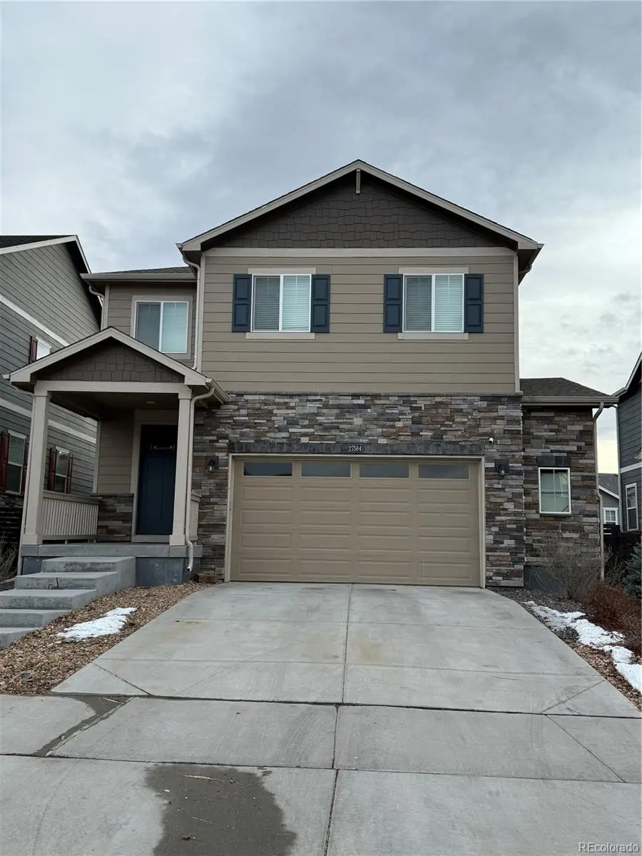 27584 E 1st Place, Aurora, CO 80018 - Image #1