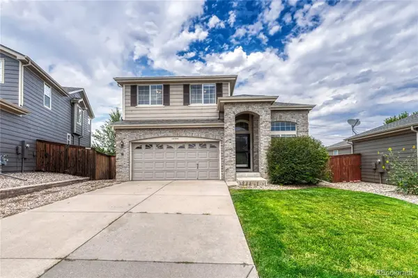 16786 Trail Sky Circle, Parker, CO 80134