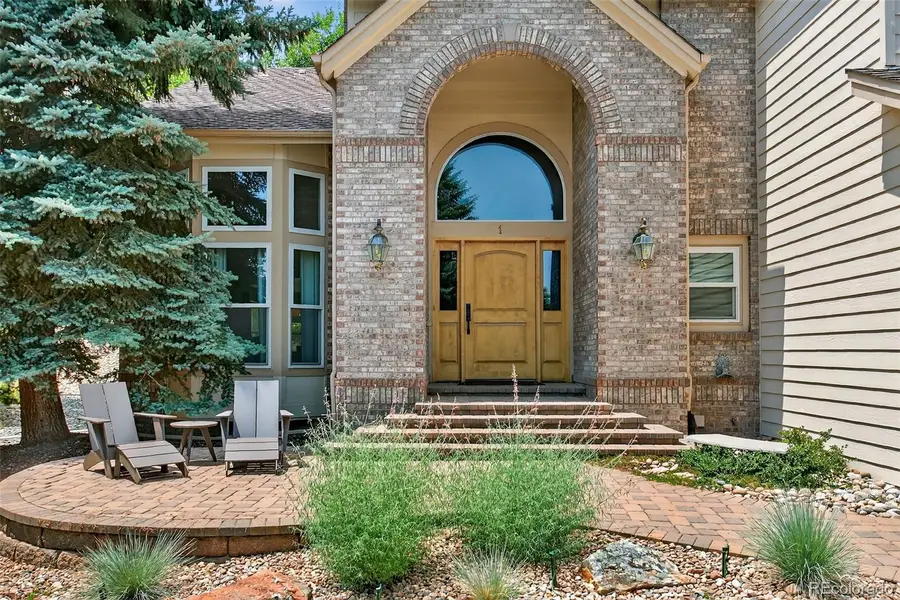 1 Green Spruce, Littleton, CO 80127 - #2