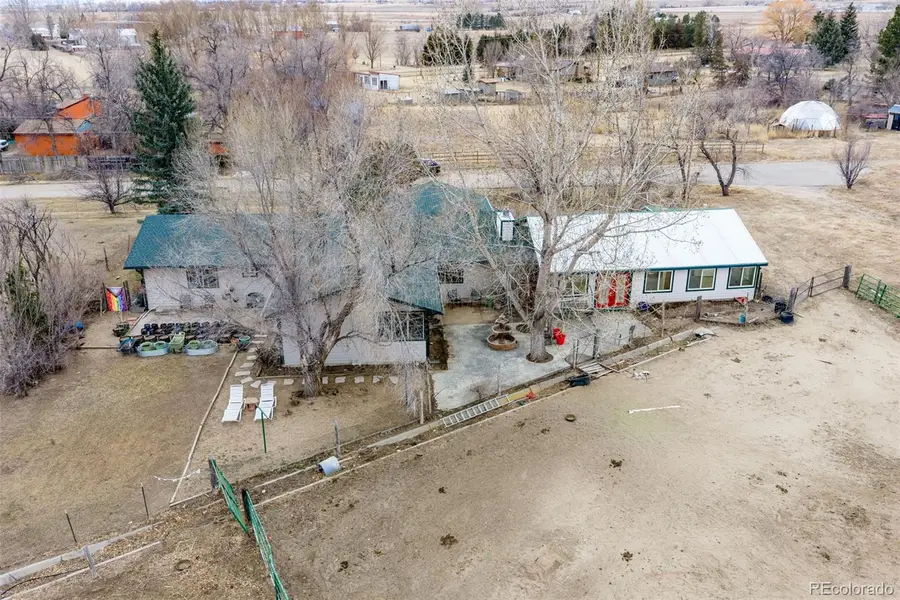 6263 Laodicea Road, Longmont, CO 80503 - #2