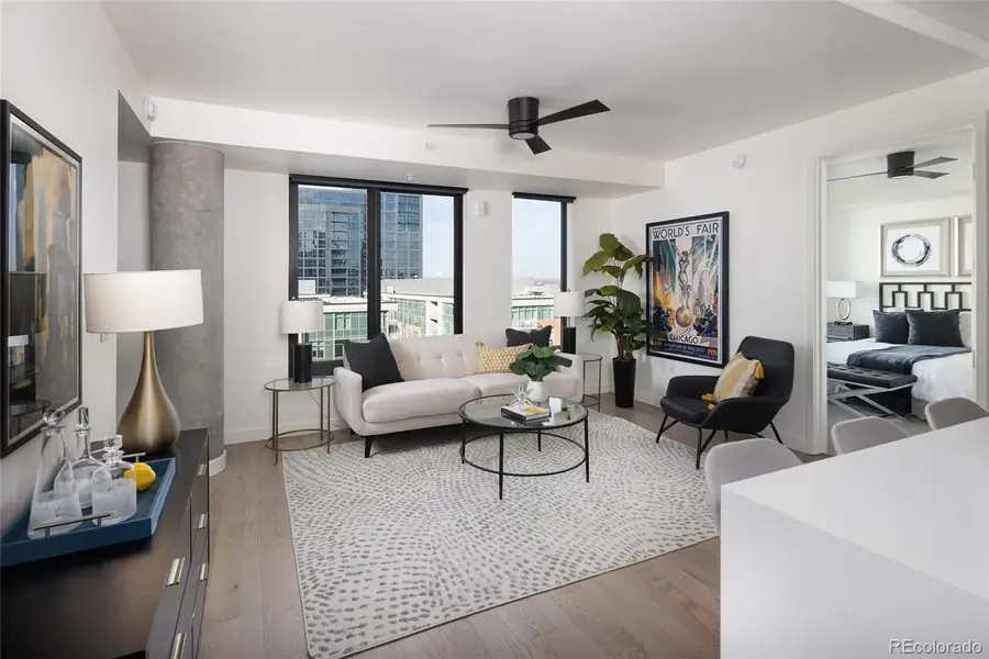 1750 Wewatta Street #1521, Denver, CO 80202 - Image #2