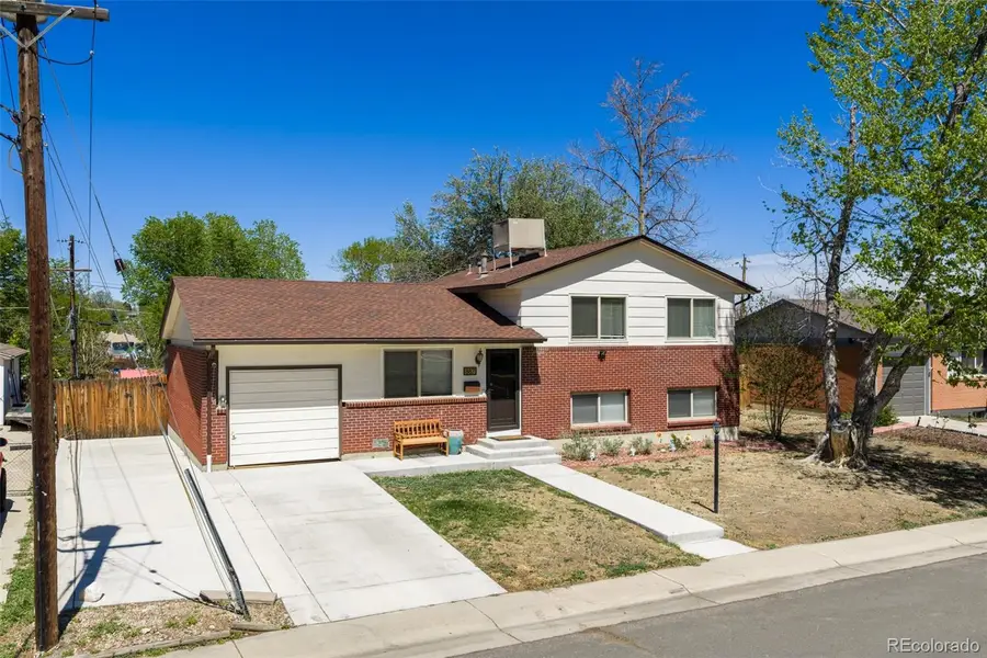 887 Clarkson Court, Welby, CO 80229 - #2