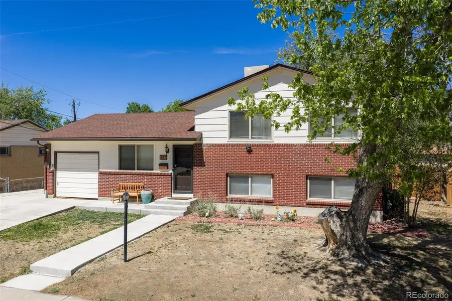 887 Clarkson Court, Welby, CO 80229 - #3