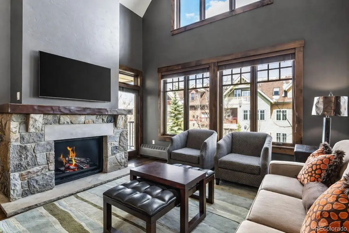 600 Columbine Road #5305, Breckenridge, CO 80424 - #1