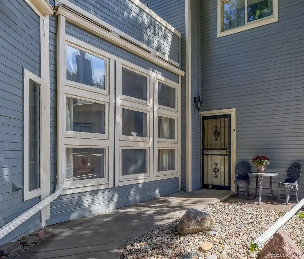 101 S Downing #2, Denver, CO 80209 - #1