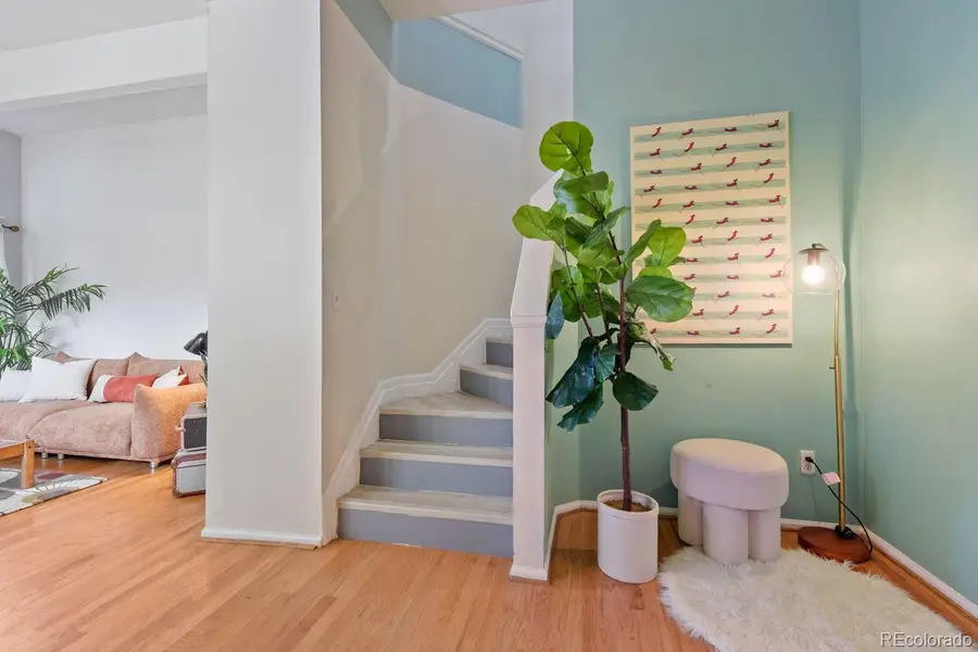 101 S Downing #2, Denver, CO 80209 - #2