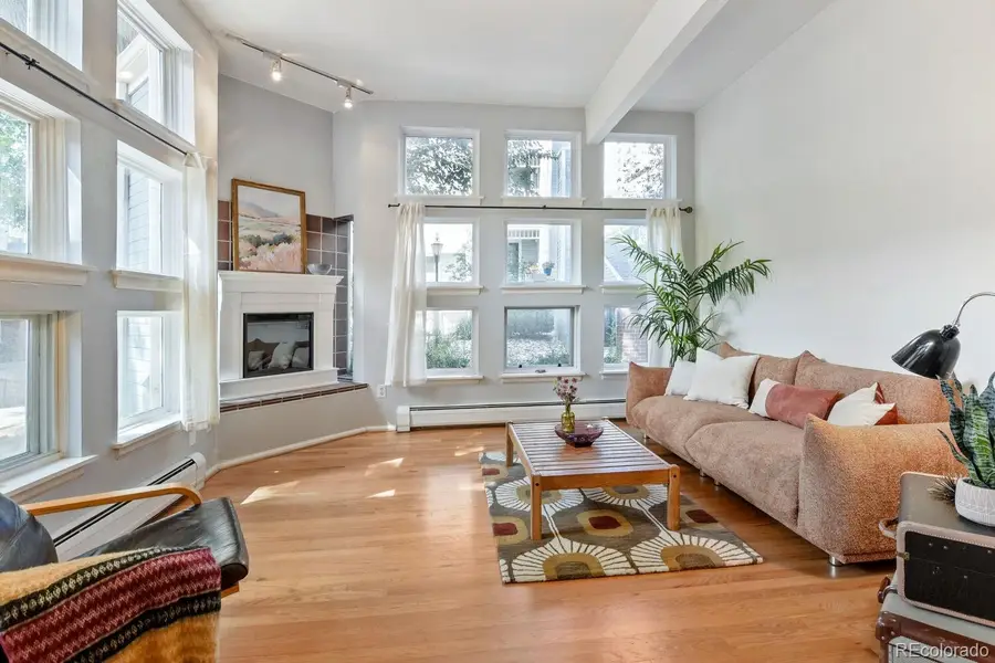 101 S Downing #2, Denver, CO 80209 - #3