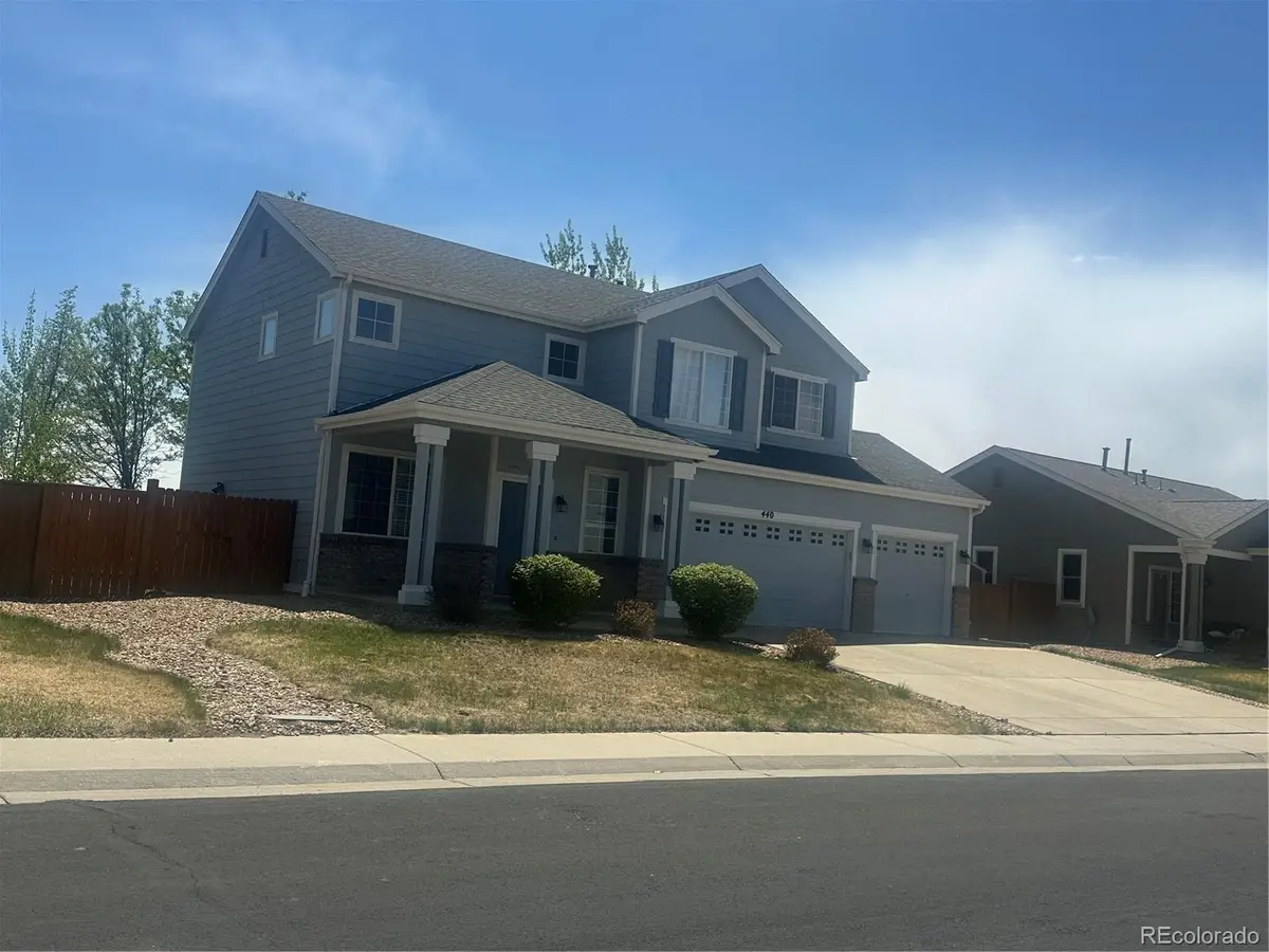 440 Elizabeth Street, Dacono, CO 80514 - #1