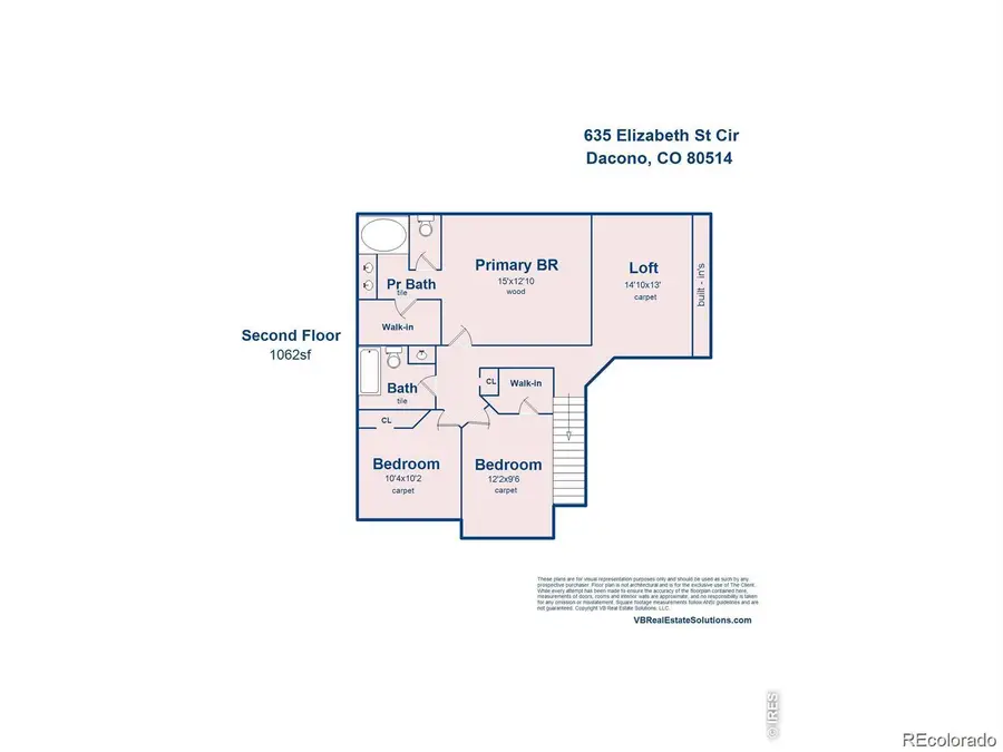 440 Elizabeth Street, Dacono, CO 80514 - #3