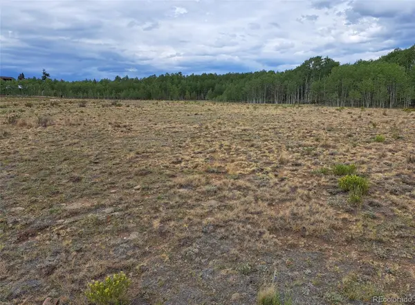 539 Mustang Trail, Jefferson, CO 80456