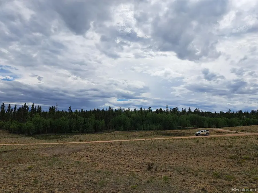 539 Mustang Trail, Jefferson, CO 80456 - #2