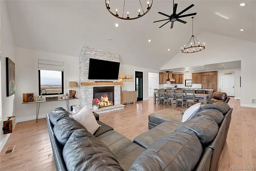 50 Skyhawk Way, Parker, CO 80138 - #2