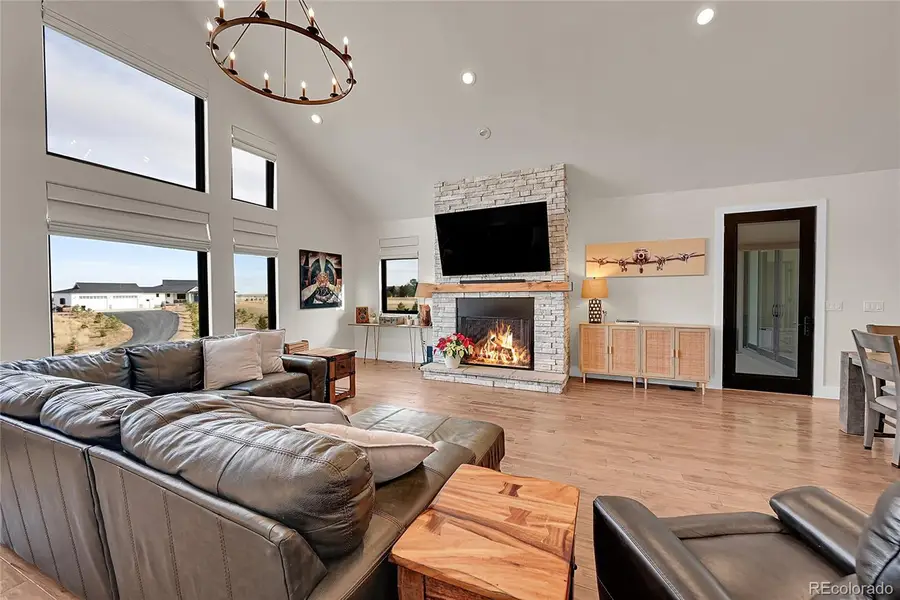 50 Skyhawk Way, Parker, CO 80138 - #3