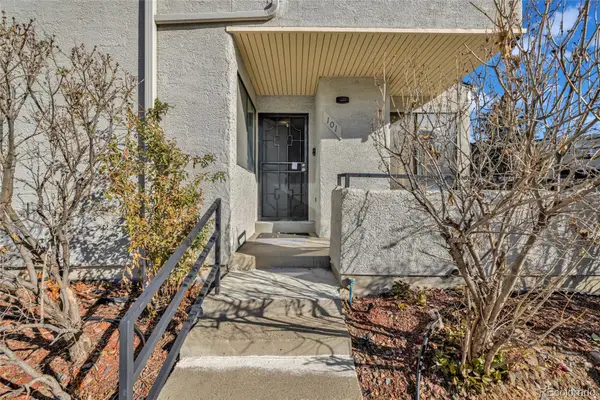 1830 Newland Court #101, Lakewood, CO 80214