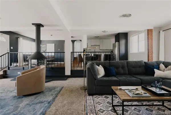 5390 Raritan Way, Denver, CO 80221