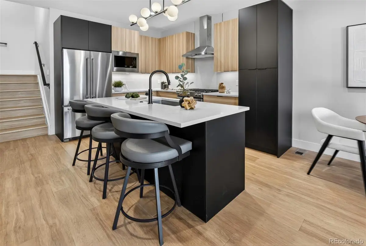 828 N Cherry Street #1, Denver, CO 80220 - #1