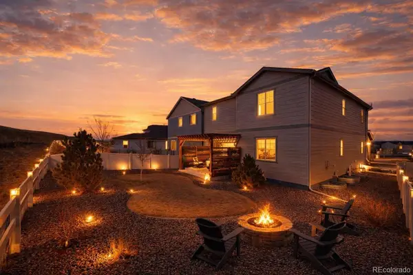12851 Billingsley Trail, Parker, CO 80134