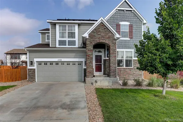 1539 E 166th Court, Brighton, CO 80602