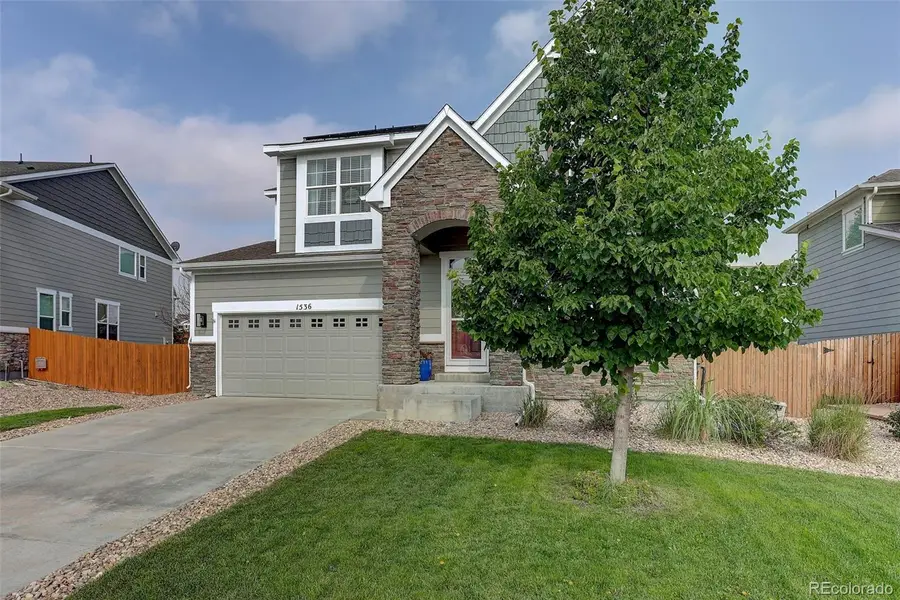 1539 E 166th Court, Brighton, CO 80602 - #3