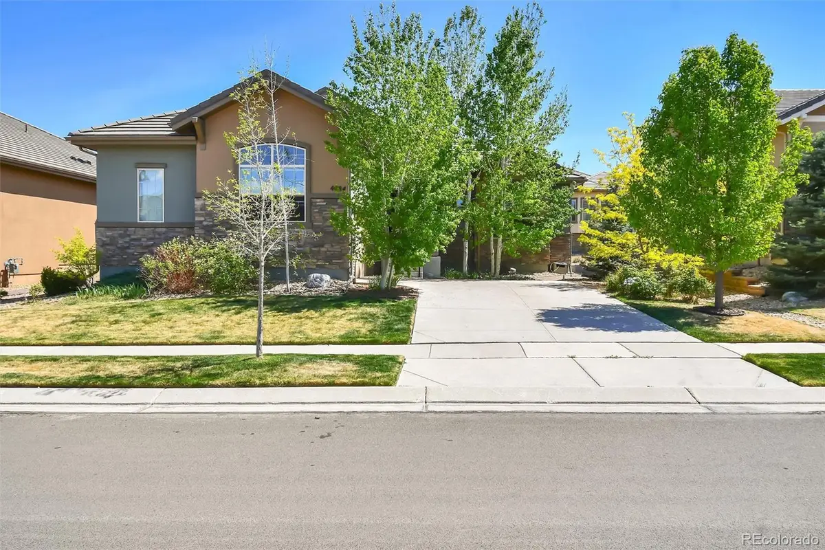 4084 Whetstone Drive, Broomfield, CO 80023 - #1