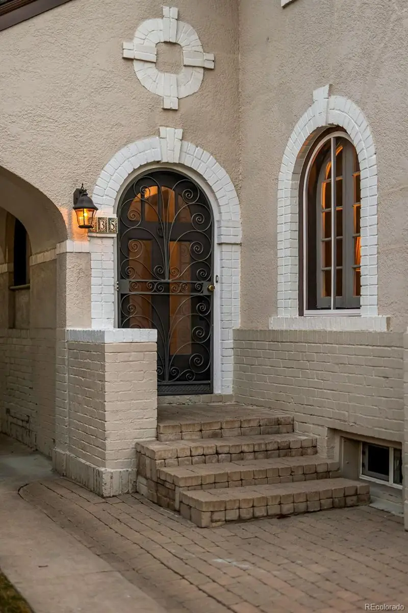 835 Gaylord Street, Denver, CO 80206 - #2