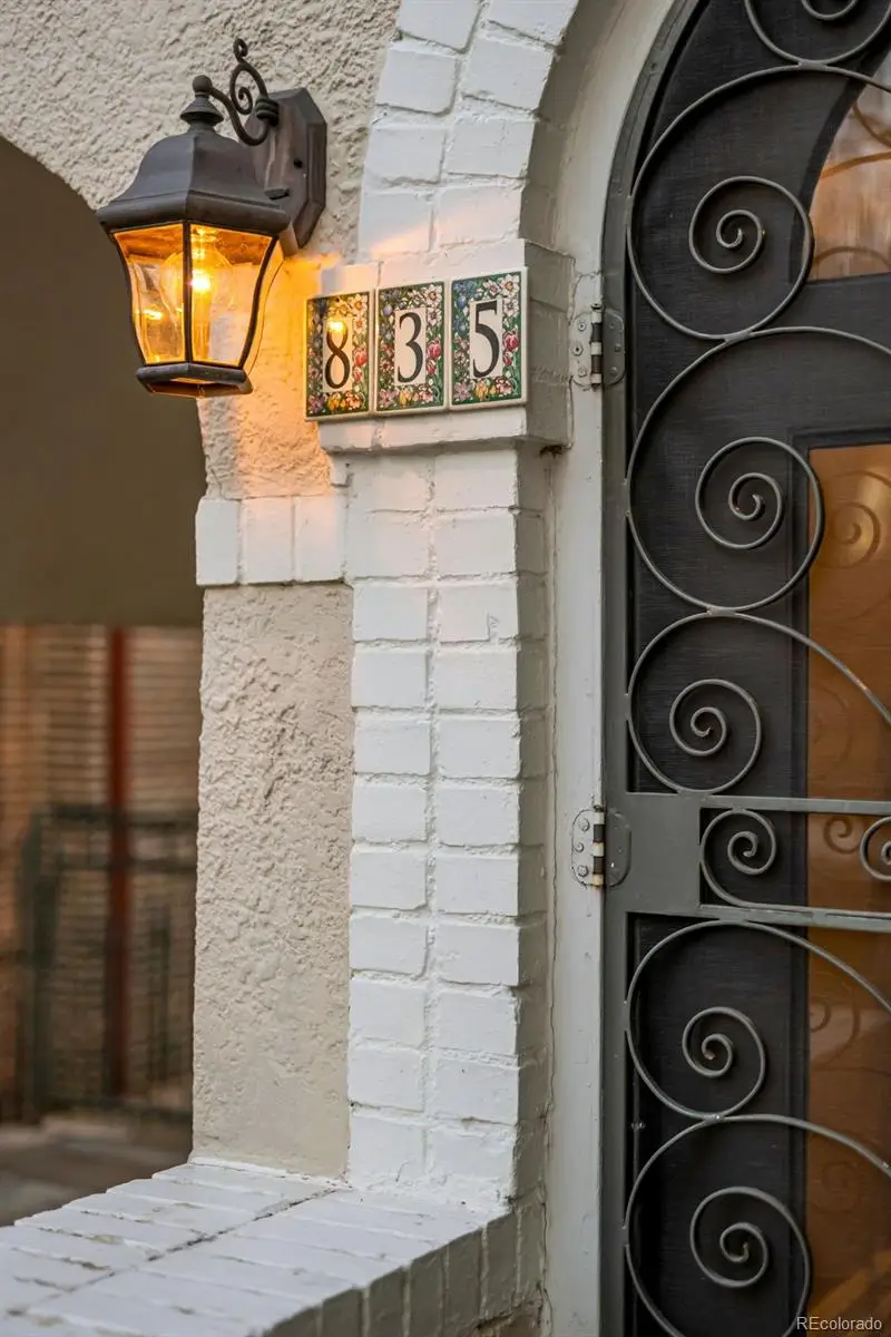 835 Gaylord Street, Denver, CO 80206 - #3