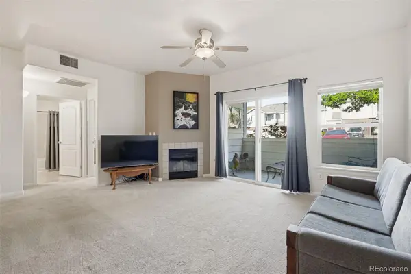 5536 Lewis Court #104, Arvada, CO 80002
