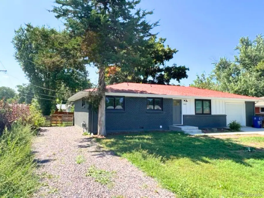 2405 Lee Street, Lakewood, CO 80215 - #2