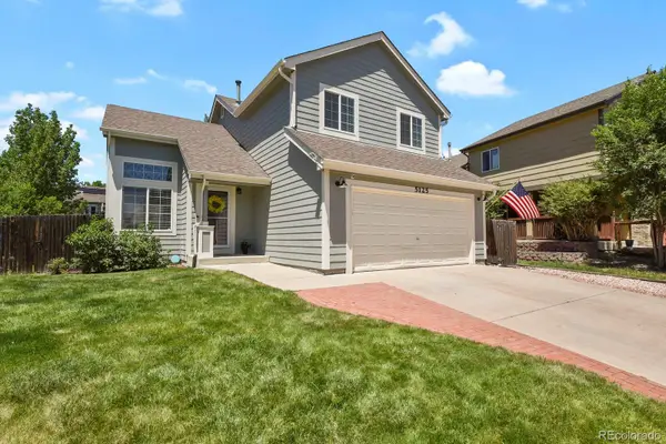 5125 Weaver Drive, Colorado Springs, CO 80922