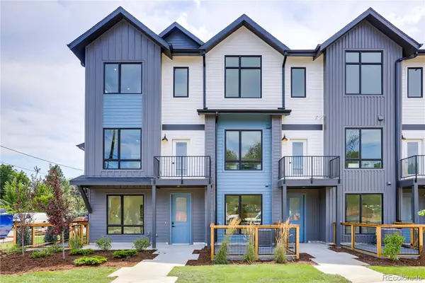 5055 Cody Street #D, Arvada, CO 80002