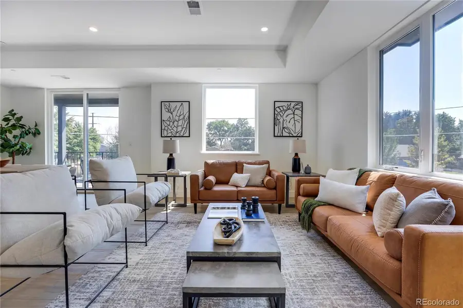 5055 Cody Street #D, Arvada, CO 80002 - #2