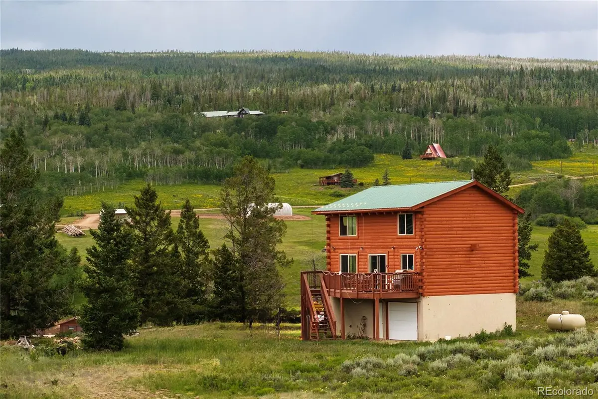 2099 County Road 19, Kremmling, CO 80459 - #1