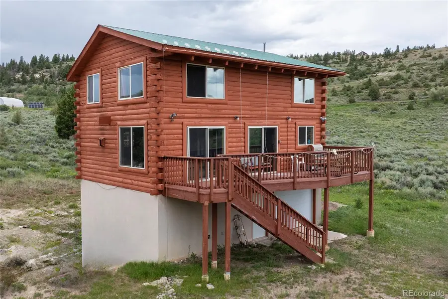 2099 County Road 19, Kremmling, CO 80459 - #3